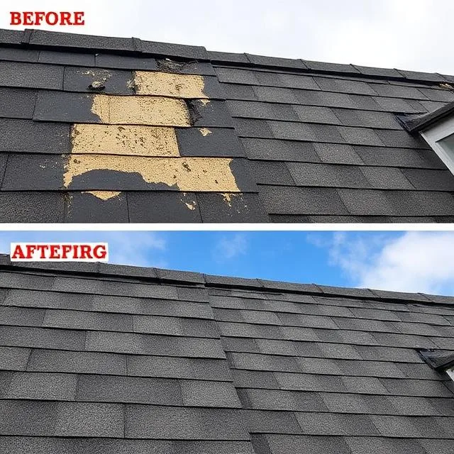 Roof Repair Near Me in Pawtucket, RI near me